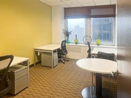 Image 8 of IWG (Regus) - 100 Park Avenue, 10017 - Grand Central, NY