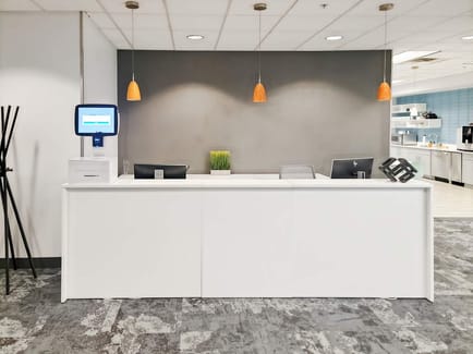 Image 2 of Regus - 545 Metro Place S - Columbus, OH