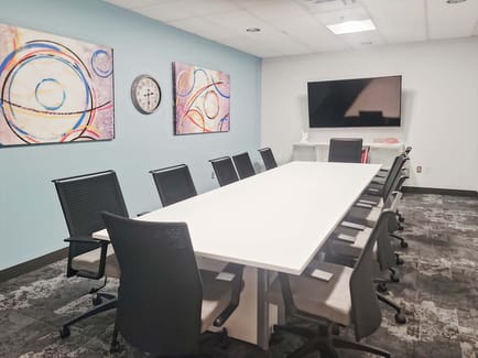 Image 3 of Regus - 545 Metro Place S - Columbus, OH