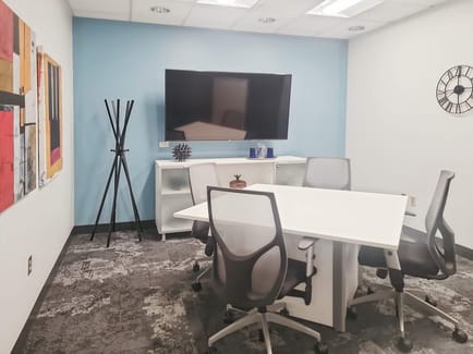 Image 9 of Regus - 545 Metro Place S - Columbus, OH