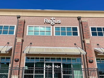 Image 1 of Regus - 8211 E Regal Place - Tulsa, OK