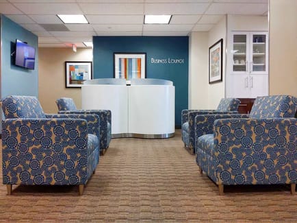 Image 5 of Regus - 8211 E Regal Place - Tulsa, OK
