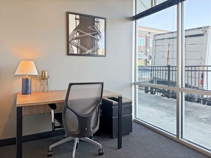 Image 7 of Regus - 8211 E Regal Place - Tulsa, OK