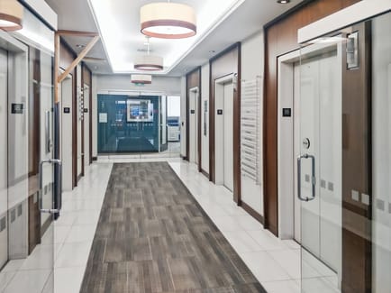 Image 12 of Regus - 2 St Clair Ave W - Toronto, ON