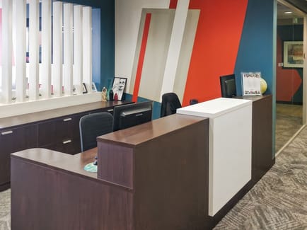 Image 2 of Regus - 2 St Clair Ave W - Toronto, ON
