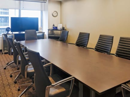 Image 3 of Regus - 2 St Clair Ave W - Toronto, ON