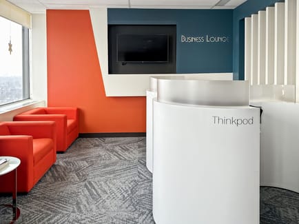 Image 5 of Regus - 2 St Clair Ave W - Toronto, ON