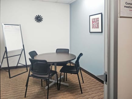 Image 8 of Regus - 2 St Clair Ave W - Toronto, ON