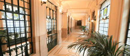 Image 1 of Thurma Business Centre - Corso Italia 1, Milan