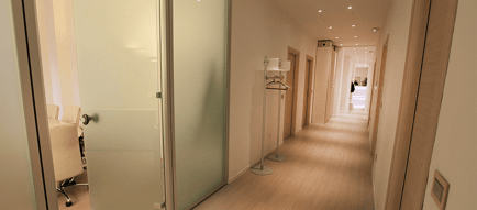 Image 2 of Thurma Business Centre - Corso Italia 1, Milan