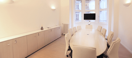 Image 3 of Thurma Business Centre - Corso Italia 1, Milan