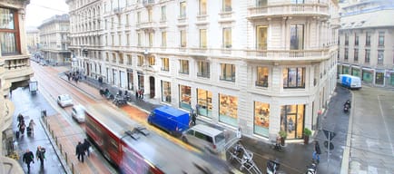 Image 9 of Thurma Business Centre - Corso Italia 1, Milan