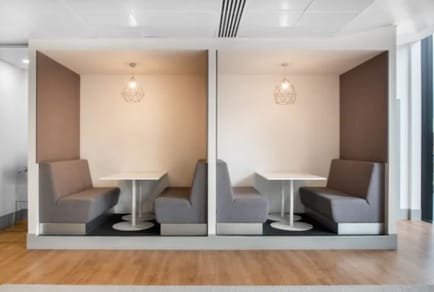 Image 2 of IWG (Regus) - 1251 North Eddy Street, 46617 - South Bend, IN