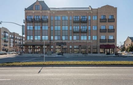 Image 1 of IWG (Regus) - 1251 North Eddy Street, 46617 - South Bend, IN