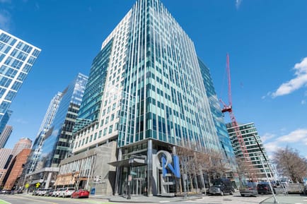 Image 1 of Regus - One Marina Park Dr - Boston, MA