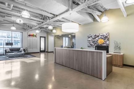 Image 2 of Regus - One Marina Park Dr - Boston, MA