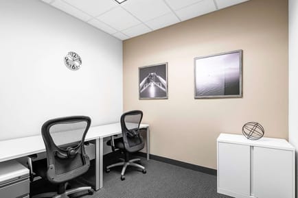 Image 7 of Regus - One Marina Park Dr - Boston, MA