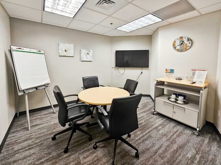 Image 10 of Regus - 1500 District Ave - Burlington, MA