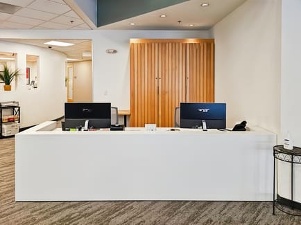 Image 2 of Regus - 1500 District Ave - Burlington, MA