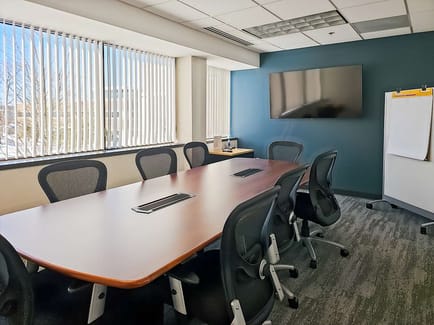 Image 3 of Regus - 1500 District Ave - Burlington, MA