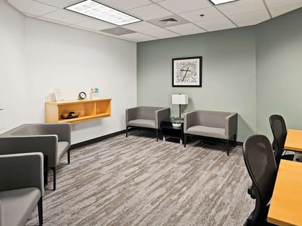 Image 5 of Regus - 1500 District Ave - Burlington, MA