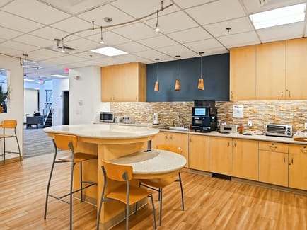 Image 6 of Regus - 1500 District Ave - Burlington, MA