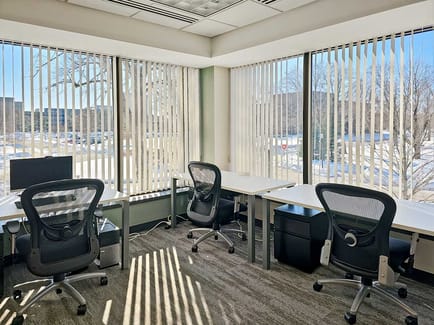 Image 8 of Regus - 1500 District Ave - Burlington, MA