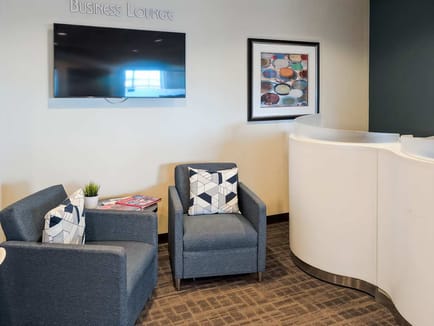 Image 1 of Regus - 300 Baker Ave - Concord, MA