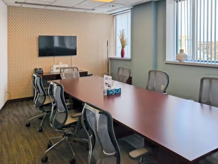Image 3 of Regus - 300 Baker Ave - Concord, MA