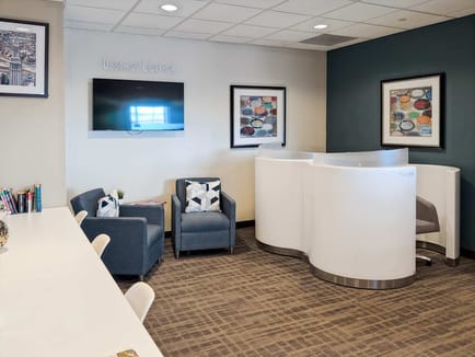 Image 5 of Regus - 300 Baker Ave - Concord, MA