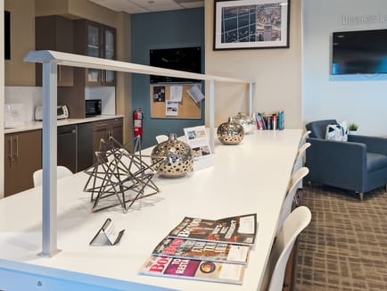 Image 7 of Regus - 300 Baker Ave - Concord, MA