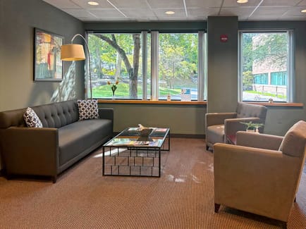 Image 11 of Regus - 35 Village Rd - Middleton, MA