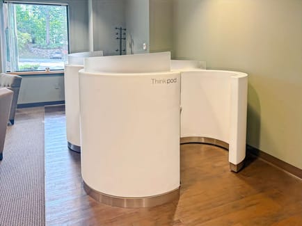Image 12 of Regus - 35 Village Rd - Middleton, MA