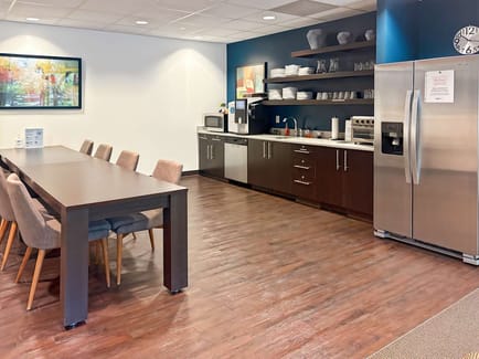 Image 13 of Regus - 35 Village Rd - Middleton, MA