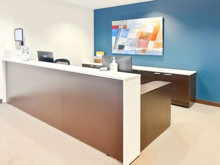 Image 2 of Regus - 35 Village Rd - Middleton, MA