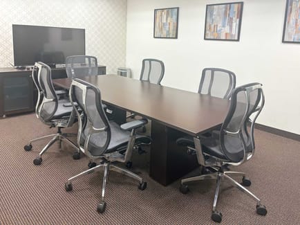 Image 3 of Regus - 35 Village Rd - Middleton, MA