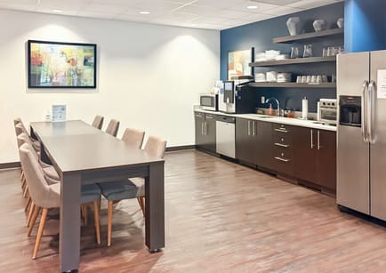Image 6 of Regus - 35 Village Rd - Middleton, MA