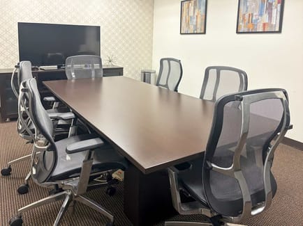Image 9 of Regus - 35 Village Rd - Middleton, MA