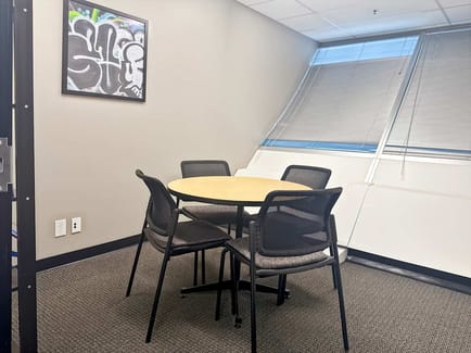 Image 10 of Regus - 330 St Mary Ave. - Winnipeg, MB