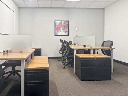 Image 11 of Regus - 330 St Mary Ave. - Winnipeg, MB