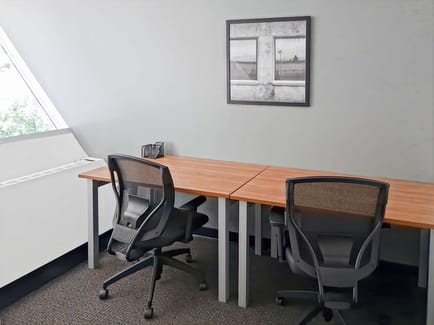 Image 12 of Regus - 330 St Mary Ave. - Winnipeg, MB