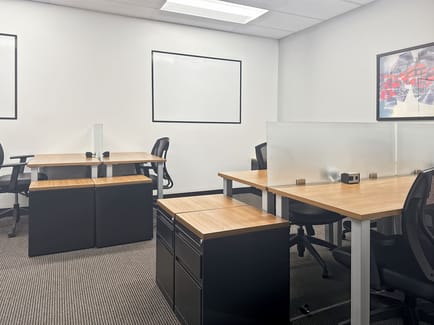 Image 13 of Regus - 330 St Mary Ave. - Winnipeg, MB