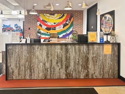 Image 2 of Regus - 330 St Mary Ave. - Winnipeg, MB