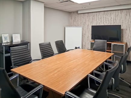 Image 3 of Regus - 330 St Mary Ave. - Winnipeg, MB