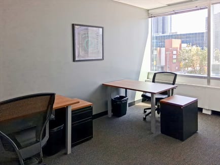 Image 4 of Regus - 330 St Mary Ave. - Winnipeg, MB
