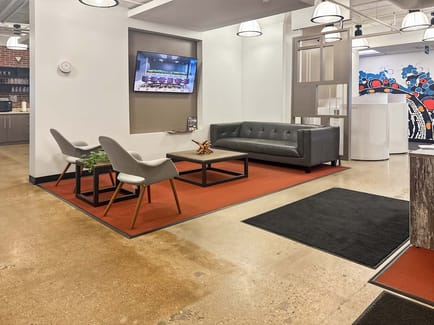 Image 5 of Regus - 330 St Mary Ave. - Winnipeg, MB