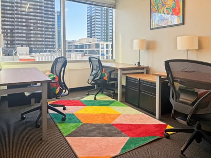 Image 7 of Regus - 330 St Mary Ave. - Winnipeg, MB