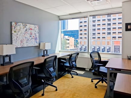 Image 8 of Regus - 330 St Mary Ave. - Winnipeg, MB