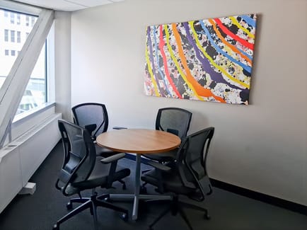 Image 9 of Regus - 330 St Mary Ave. - Winnipeg, MB