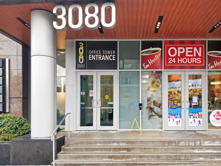 Image 1 of Regus - 3080 Yonge St - Toronto, ON